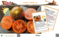 Preview: Tomate * Kakao * Schokoladen-Tomate * 20 Samen
